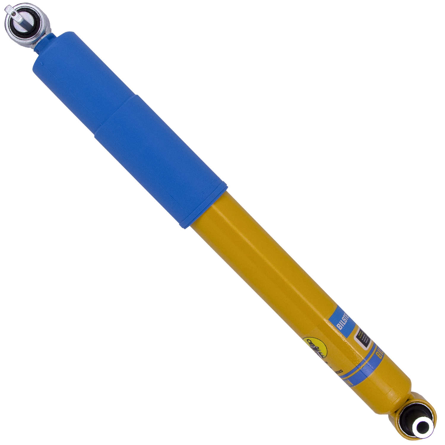 Bilstein 24-268929 B6 - Suspension Shock Absorber